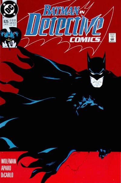 Detective Comics Detective Comics