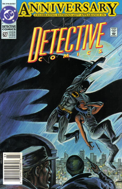 Detective Comics Detective Comics
