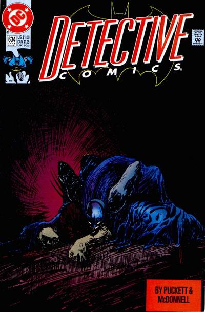 Detective Comics Detective Comics