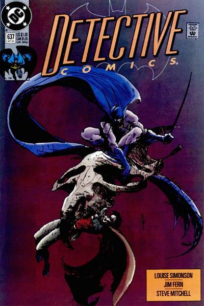 Detective Comics