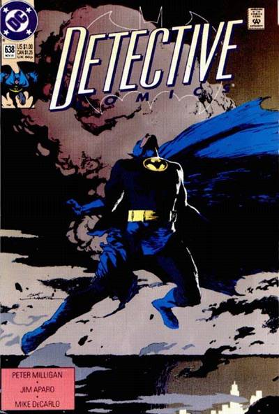 Detective Comics