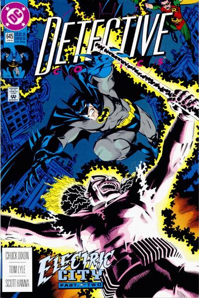 Detective Comics