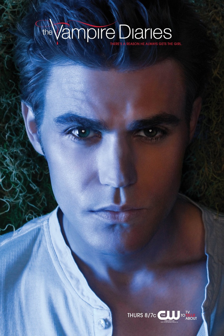 Paul Wesley Paul Wesley