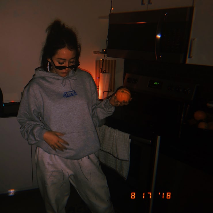 Noah Cyrus