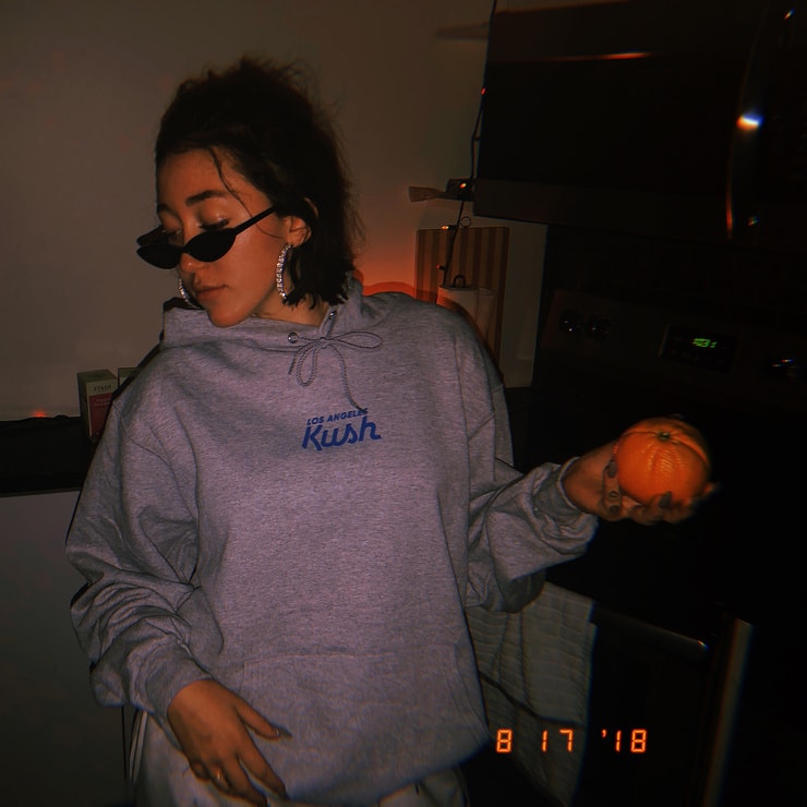 Noah Cyrus