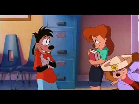 A Goofy Movie