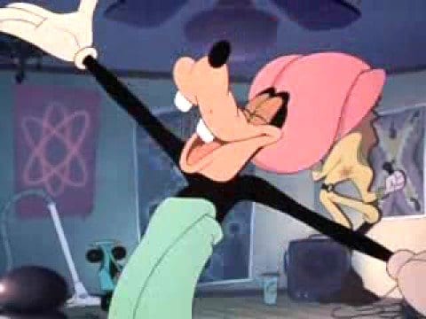 Picture of A Goofy Movie