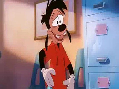 A Goofy Movie