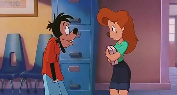 A Goofy Movie