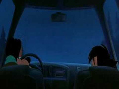 A Goofy Movie