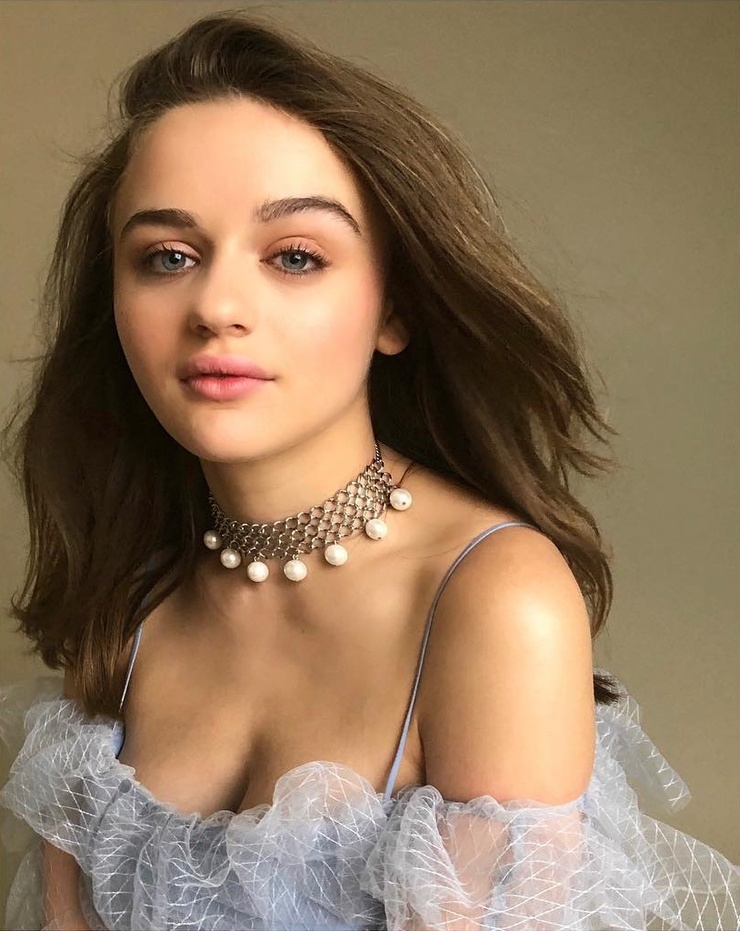 Joey King Joey King