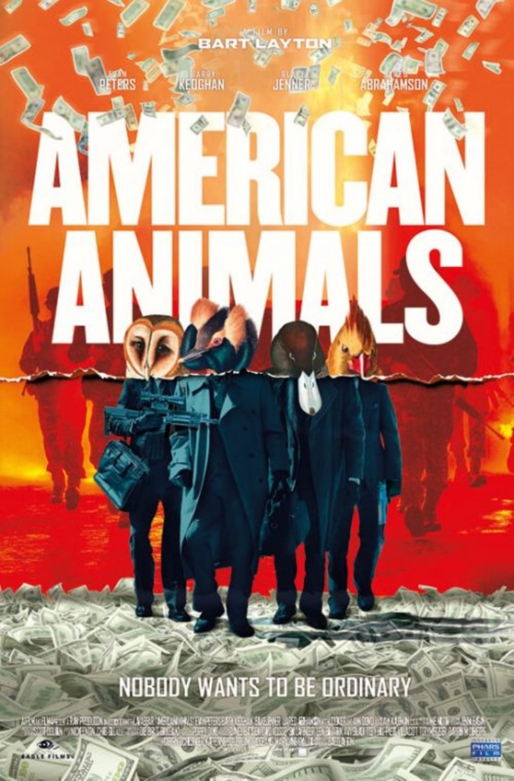 American Animals