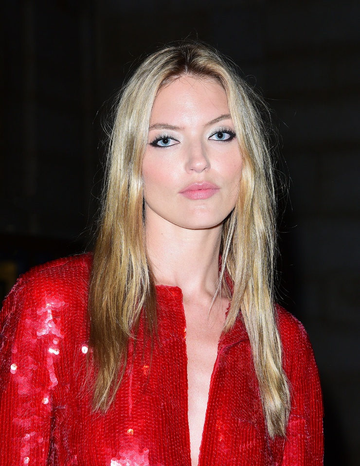 Martha Hunt Martha Hunt