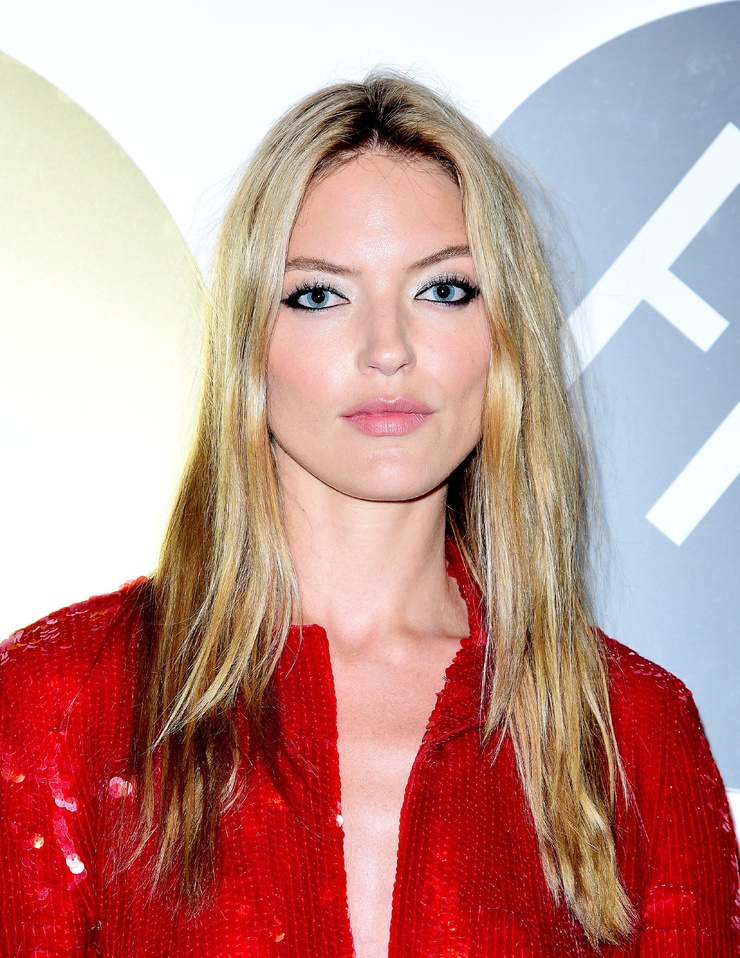 Martha Hunt Martha Hunt