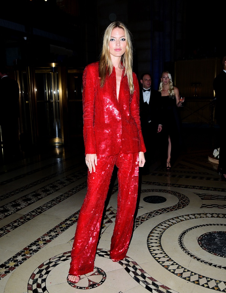 Martha Hunt