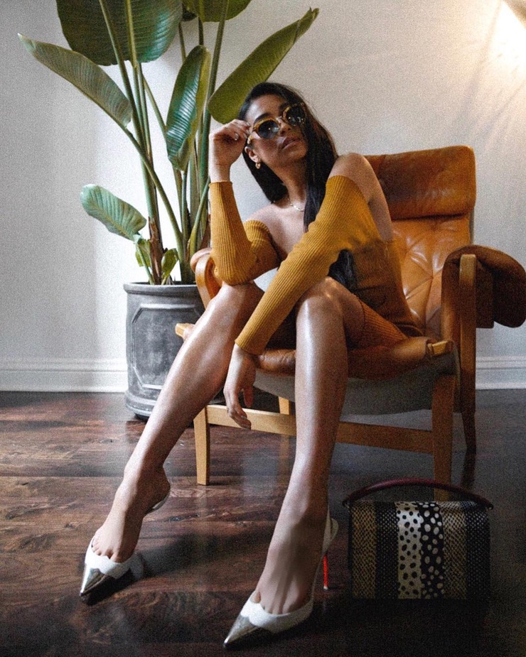 Shay Mitchell Shay Mitchell