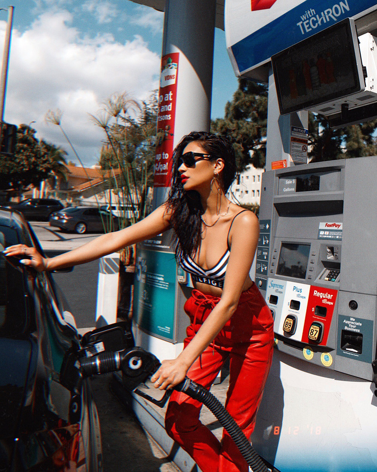 Shay Mitchell Shay Mitchell