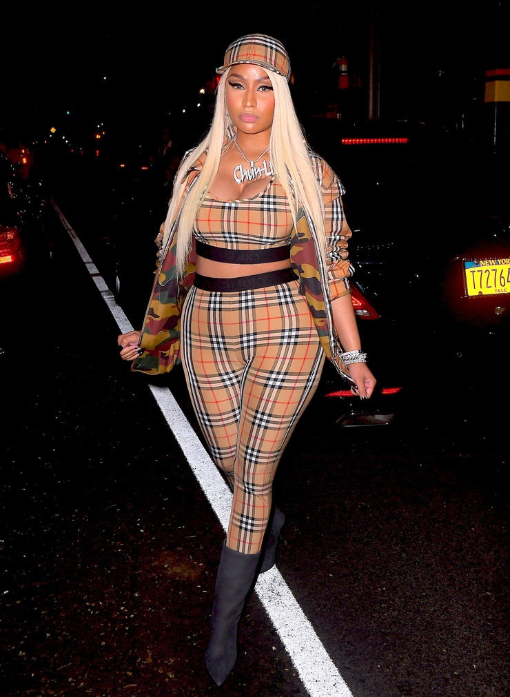 Nicki Minaj
