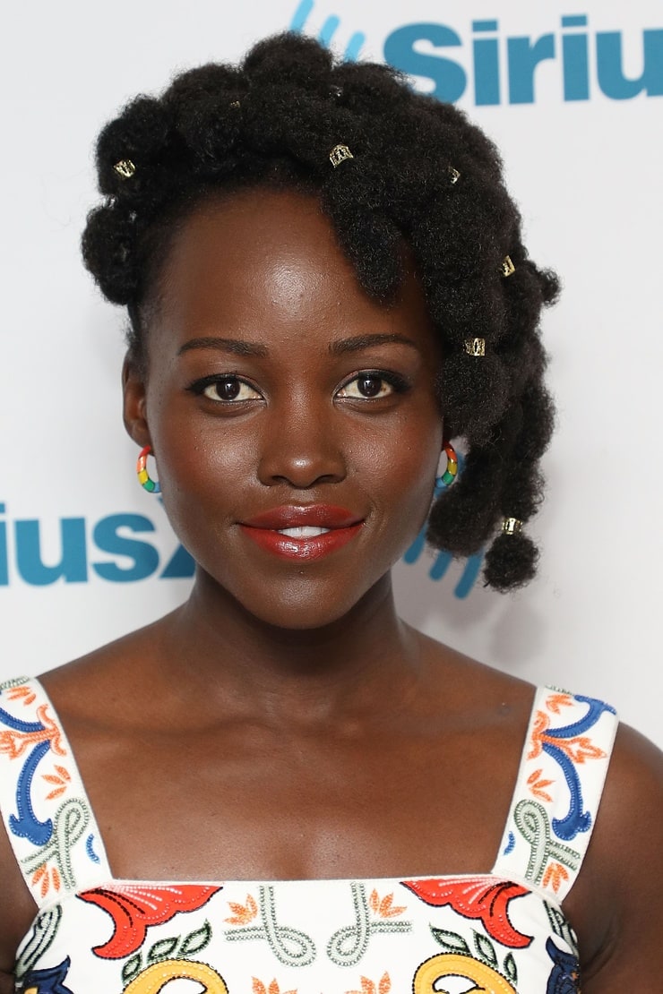 Lupita Nyong'o