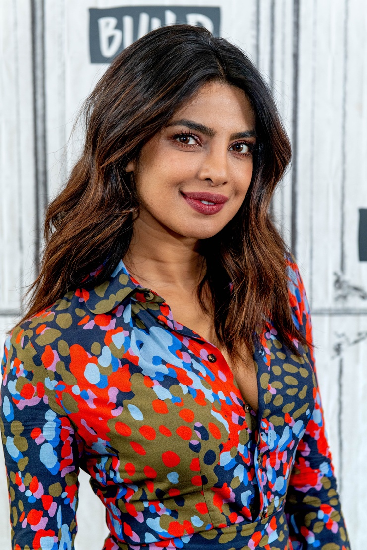Priyanka Chopra