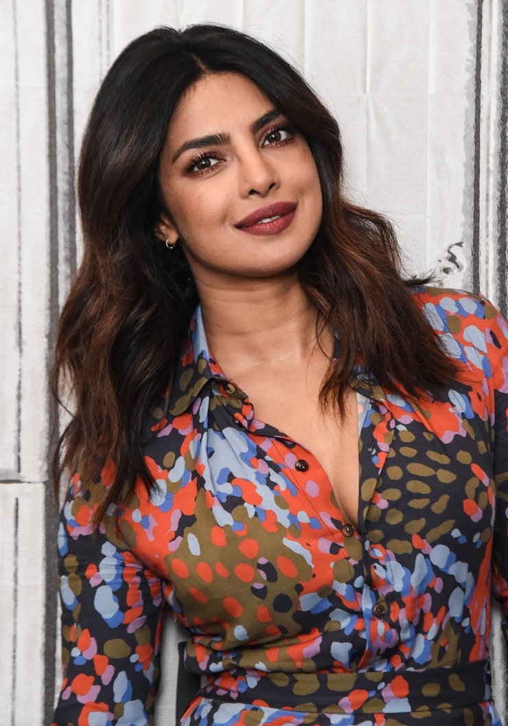 Priyanka Chopra image