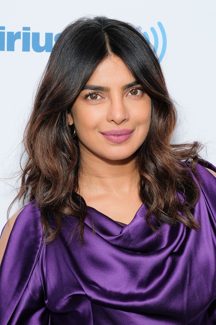 Priyanka Chopra