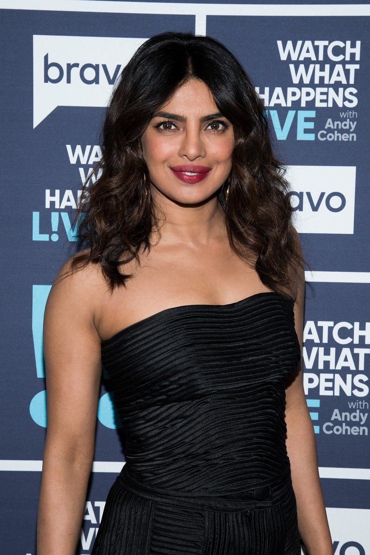 Priyanka Chopra Priyanka Chopra