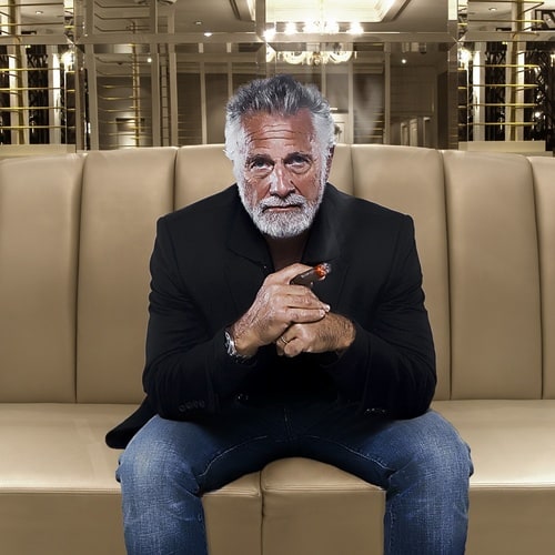 Jonathan Goldsmith