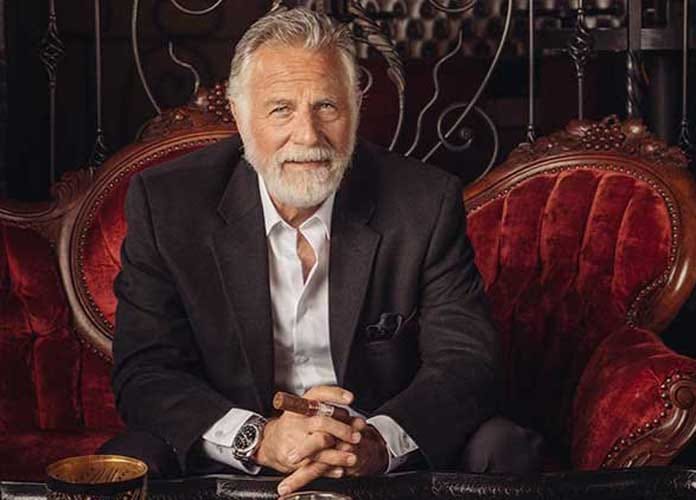 Jonathan Goldsmith