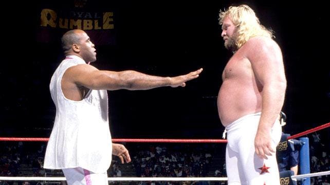 Big John Studd