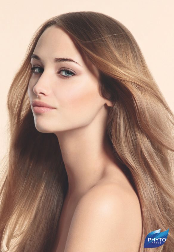 Agathe Teyssier (model)