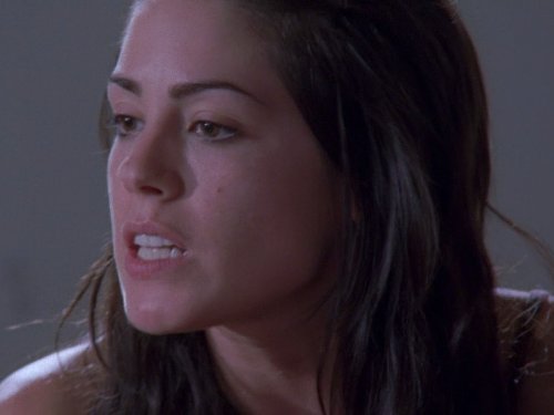 Michelle Borth