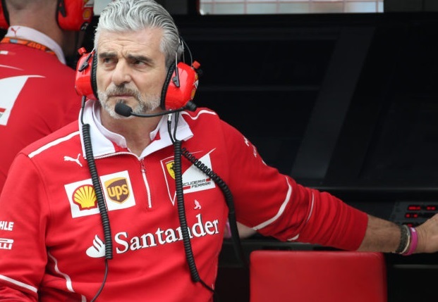 Maurizio Arrivabene