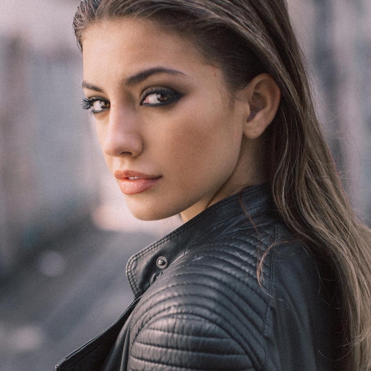 Barbara Rodiles