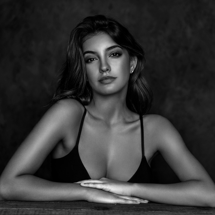 Barbara Rodiles Barbara Rodiles