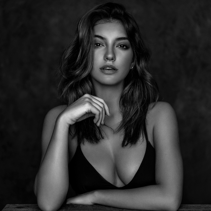 Barbara Rodiles Barbara Rodiles