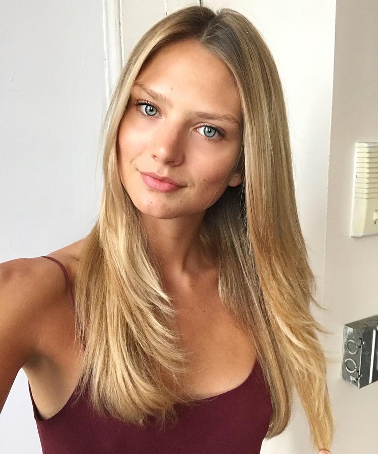 Brittni Tucker Brittni Tucker