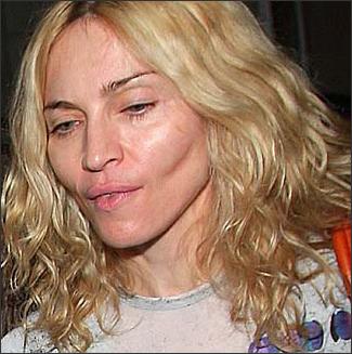 Madonna Madonna