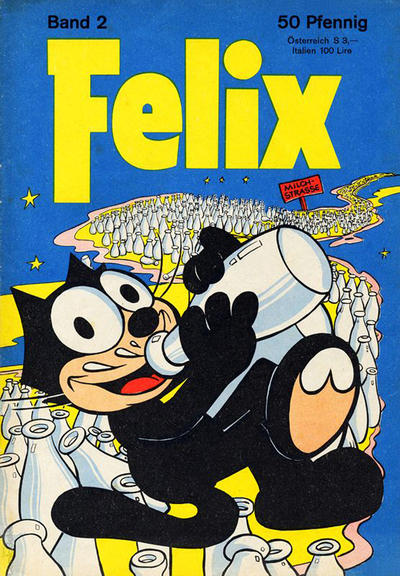 Felix Felix