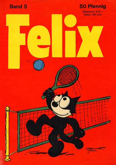 Felix Felix