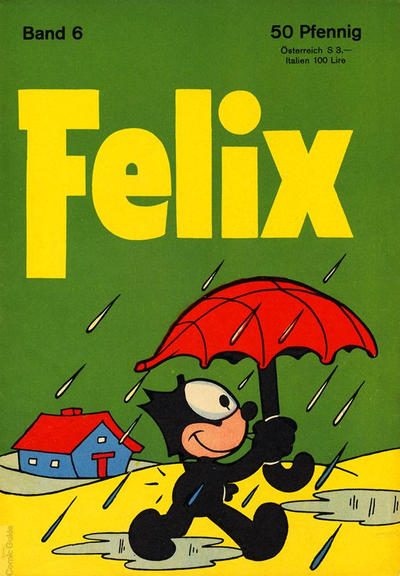 Felix Felix