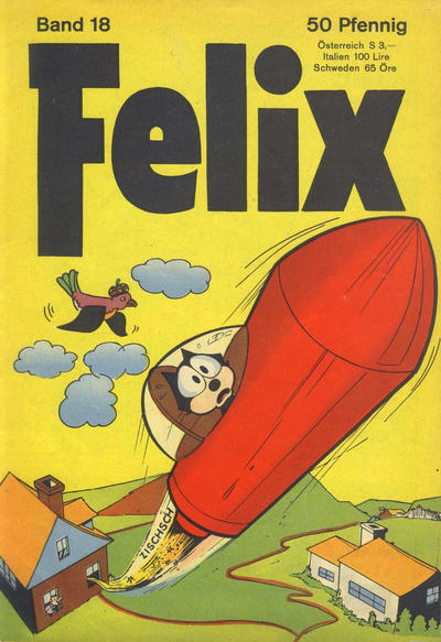 Felix Felix