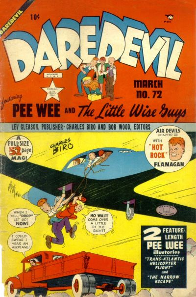 Daredevil Comics Daredevil Comics