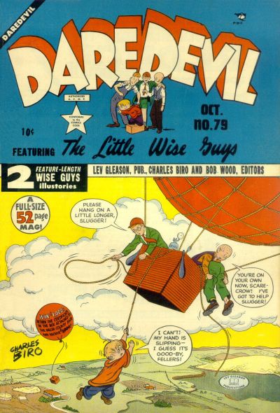 Daredevil Comics Daredevil Comics