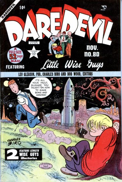 Daredevil Comics Daredevil Comics