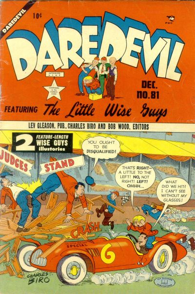 Daredevil Comics Daredevil Comics