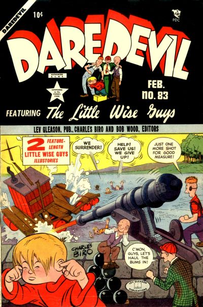 Daredevil Comics Daredevil Comics