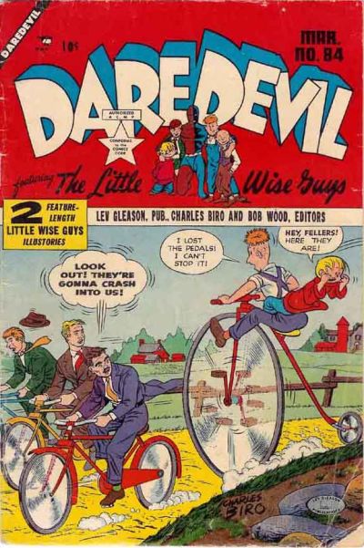 Daredevil Comics Daredevil Comics