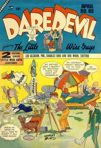Daredevil Comics Daredevil Comics
