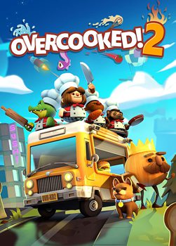 Overcooked 2